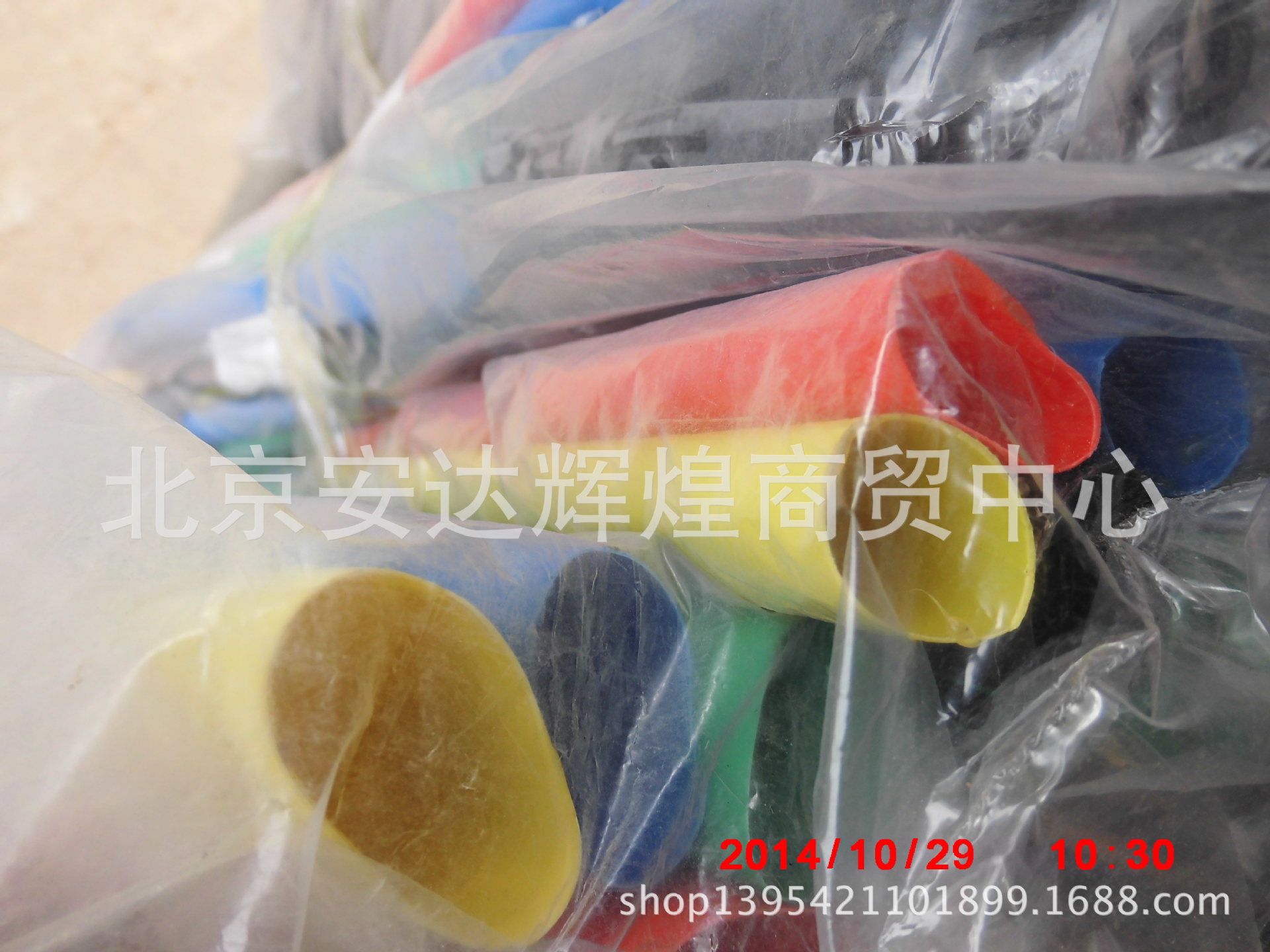热缩指套 电缆指套 热收缩分支指套 五指套