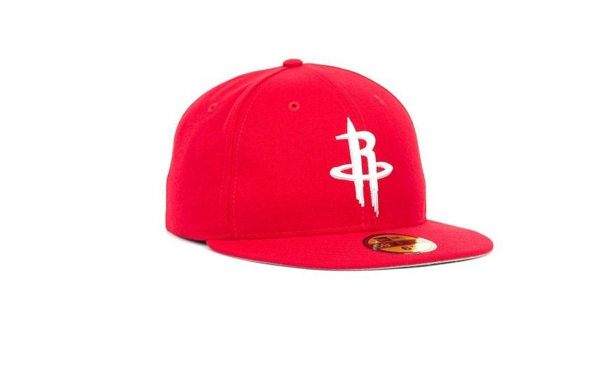 批发采购帽子-供应NBA球队帽 LOGO队标 火箭