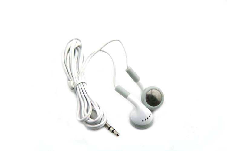 【MP3耳机厂家直销有线耳机耳机生日员工福