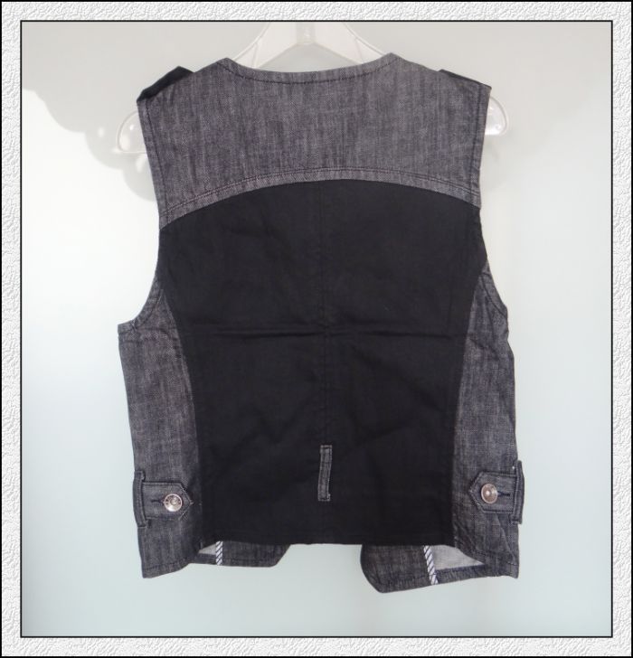 <em>批发</em>采购男式<em>马甲</em>-2014春季新款 韩国外贸 原