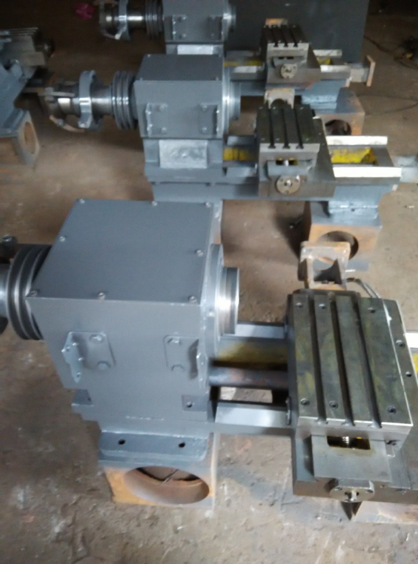 厂家直销cjk0632数控车床