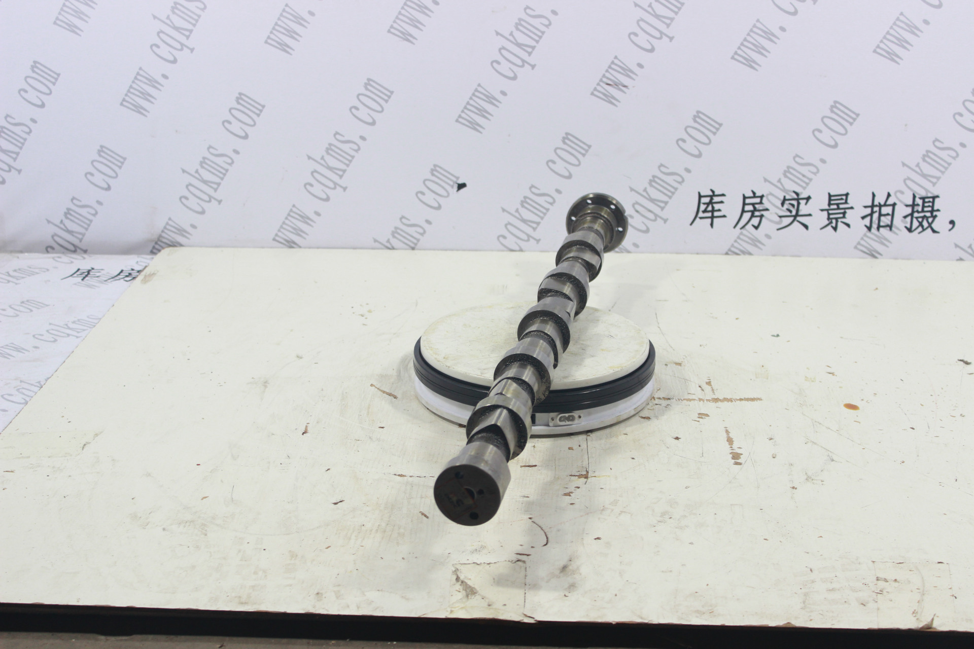 kms00871-3954100-凸轮轴-用于QSB6.7康明斯发动机-QSB6.7图片2