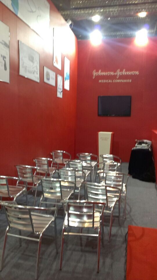 2014年5月中华医学会-贵阳 重庆制作案列