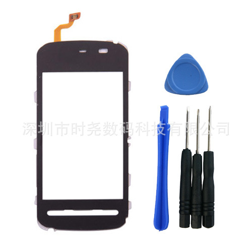 原装诺基亚5230触摸屏 5233触控屏 手机手写外