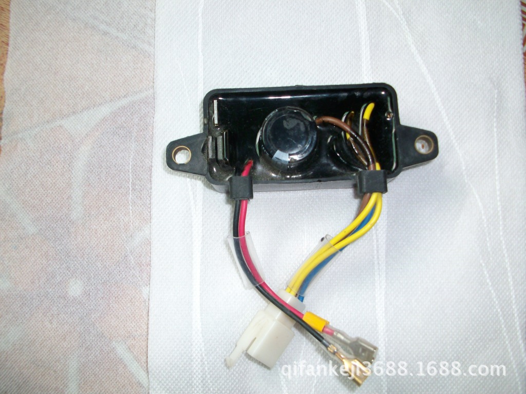 调压器-采购40A大功率可控硅交流调压器--阿里