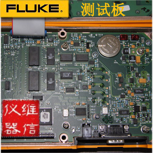 测试板