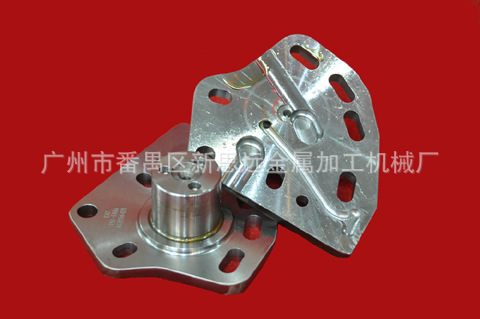 机加工-广州番禺厂家专业机加工 机械零件精密