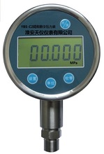 數字壓力表淮安天儀數顯壓力表 0.2/0.1級廠家直銷精密數字壓力表
