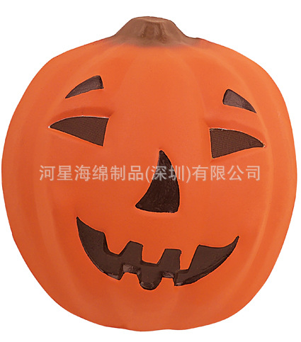 EVA南瓜脸罩<br />3.30件