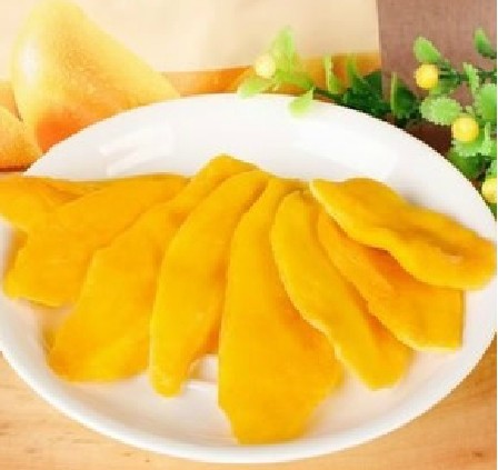 金瑞食汇 芒果干 10斤\/箱 精选芒果干维VC果干