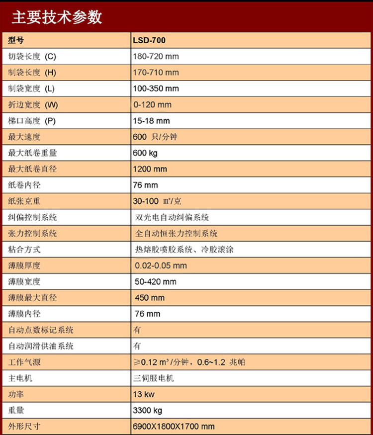 LSD-700参数表 _页面_1