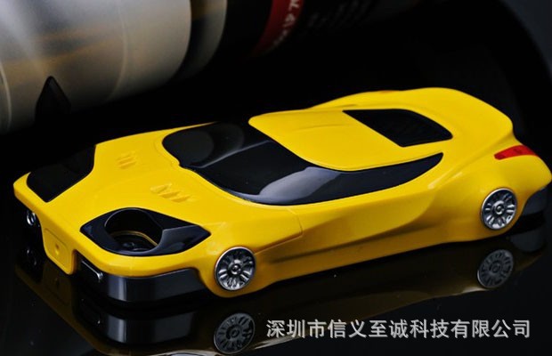 法拉利跑车iphone5s手机壳 兰博基尼汽车模型