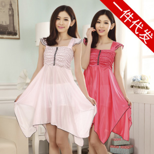 批发采购服装<em>代理</em>加盟-<em>文胸</em>一件代发<em>睡衣</em> <em>免费</em>