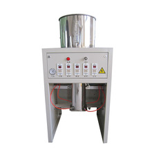 新鲜大蒜大蒜脱皮机_脱皮机价格_优质脱皮机