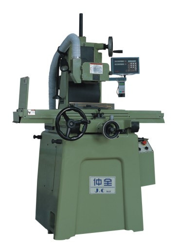 台湾仲全 建德 桂北 杭州JGS-450S机床 成型平面磨床