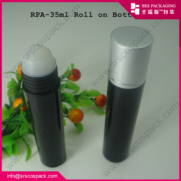 RPA-35ml PP Ball Black无水印