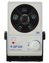 廠家SP-600除靜電離子風機 電子產品生產線除靜電風機