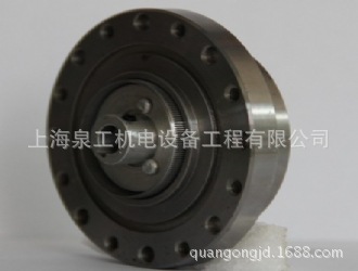订制HC-XBS短筒单级谐波减速机钢轮柔轮波发生器三大件厂家直销