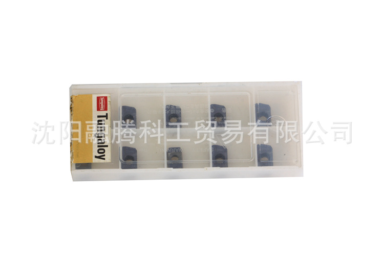 泰珂洛 APMT1135PDER-MO2 AH120 数控刀具批发 批发