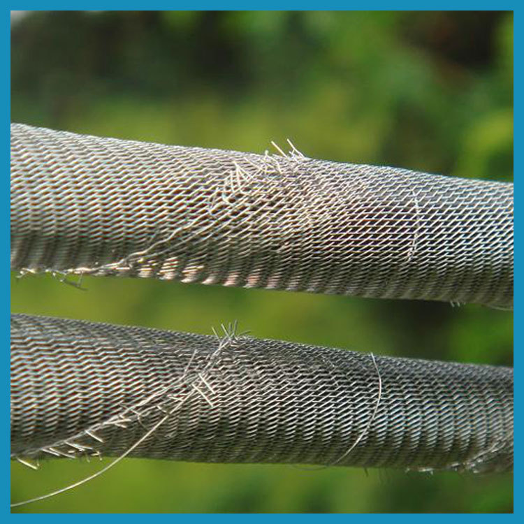 北京防鼠光缆网生产流程 防鼠光缆网质量 防鼠光缆网尺寸