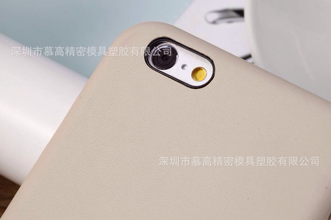 iphone 6 官方皮套