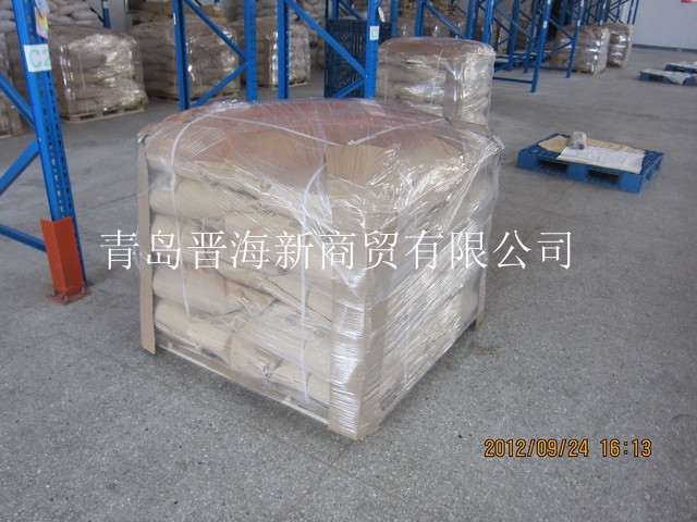 纸板护角打托托盘