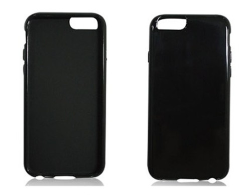 手机保护套-苹果iPhone6超薄电压皮套 4.7寸 苹