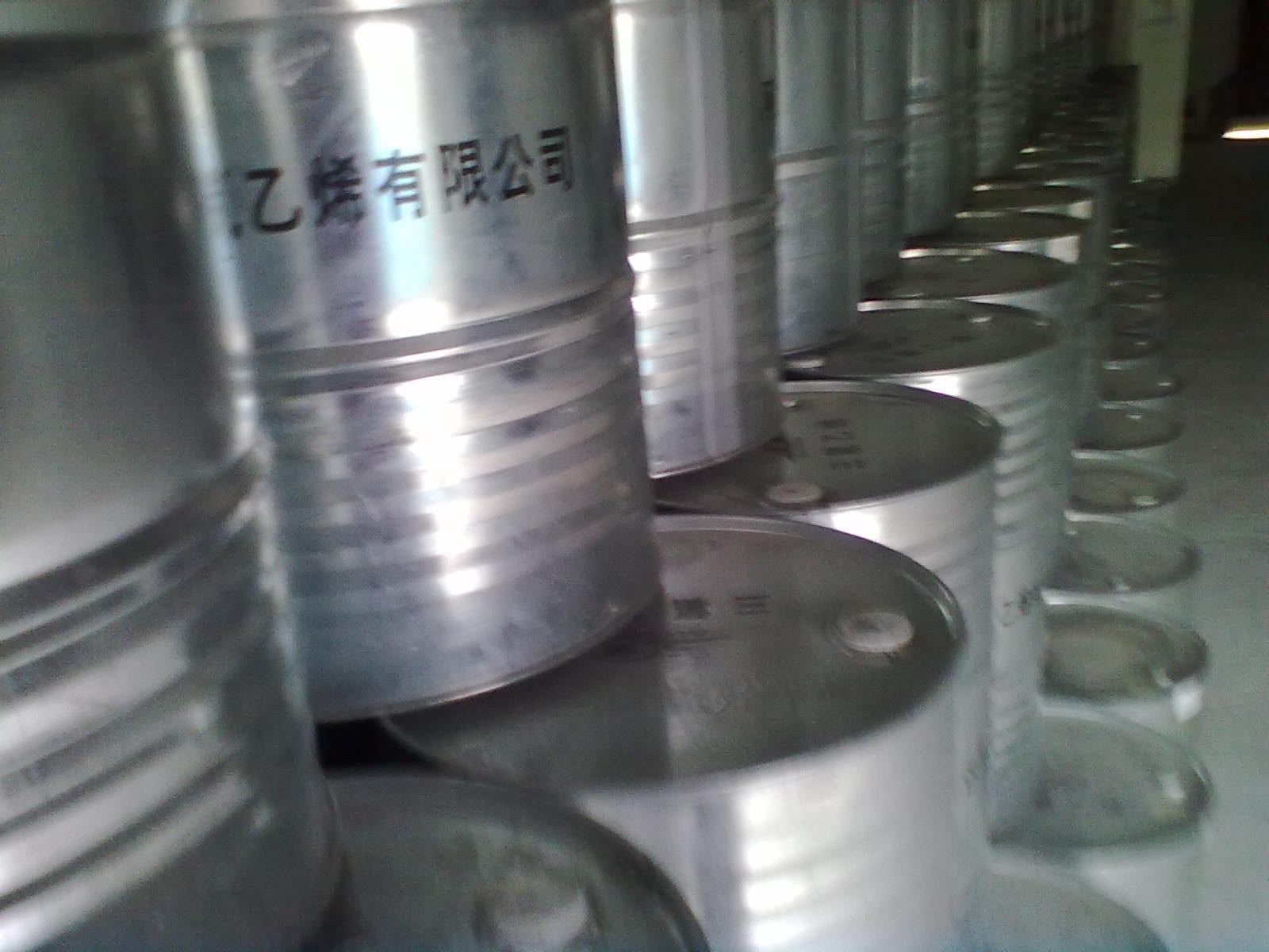 烯烃-原装内蒙达康三氯乙烯清洗剂 高纯度内蒙