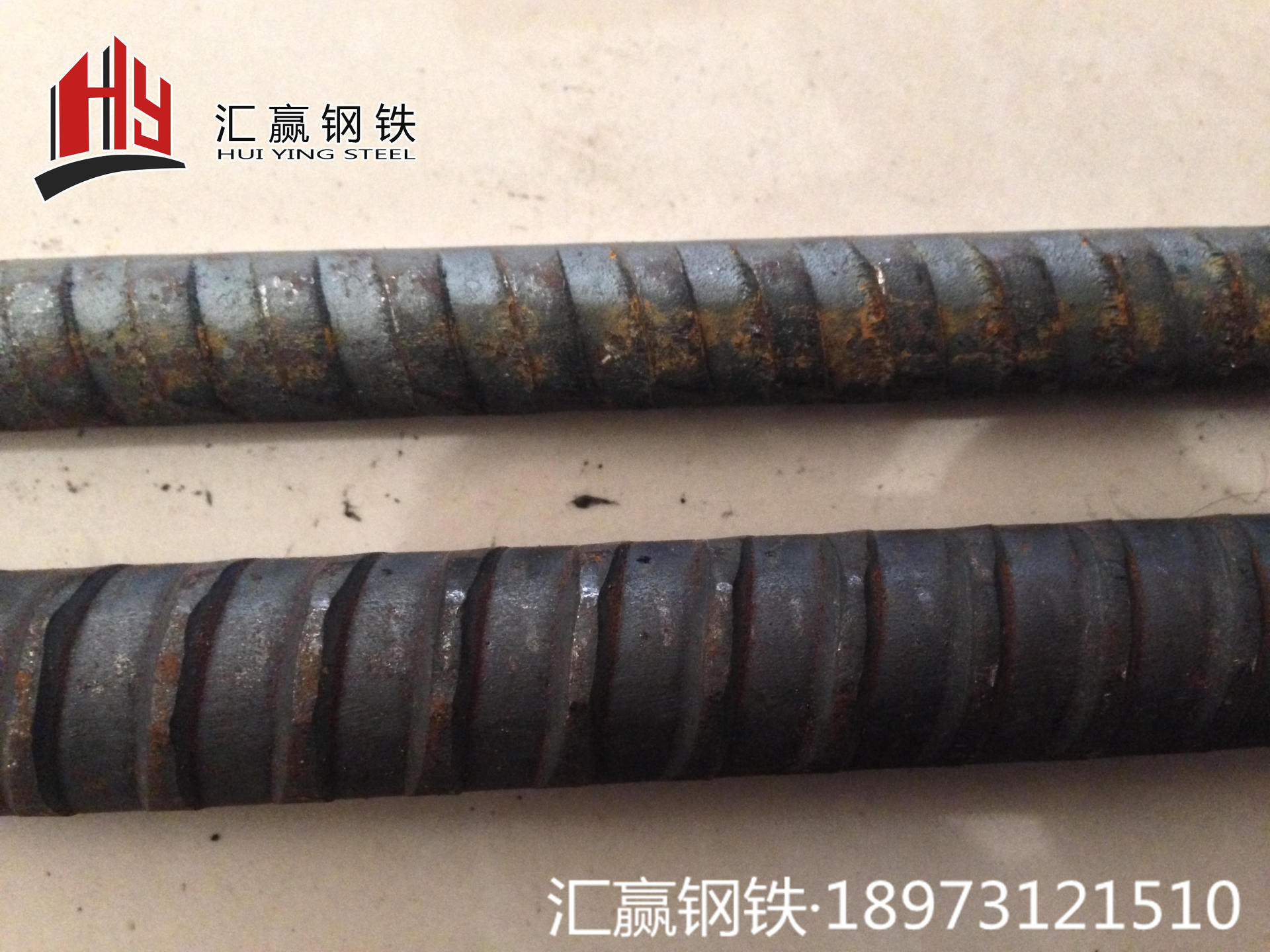 【汇赢】PSB500精轧螺纹钢28mm精轧螺纹钢