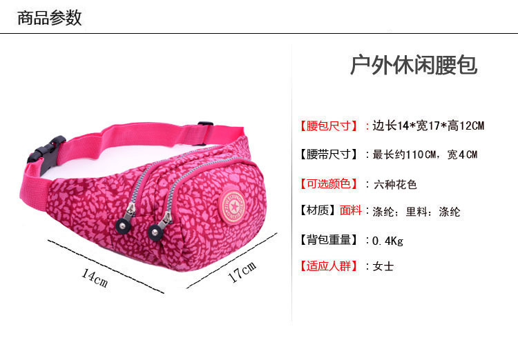 產品參數A