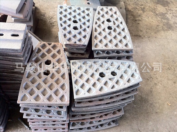 林泰格QLB3000搅拌叶片