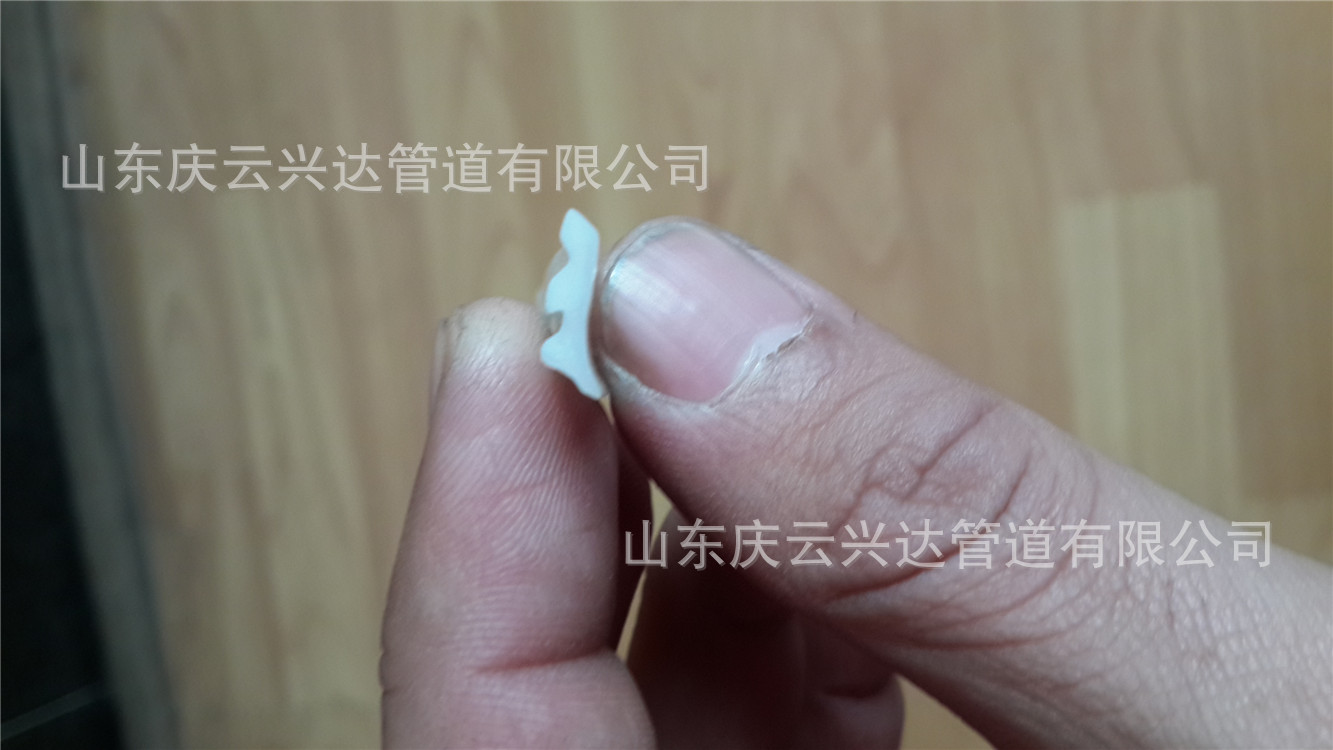 盖板胶条