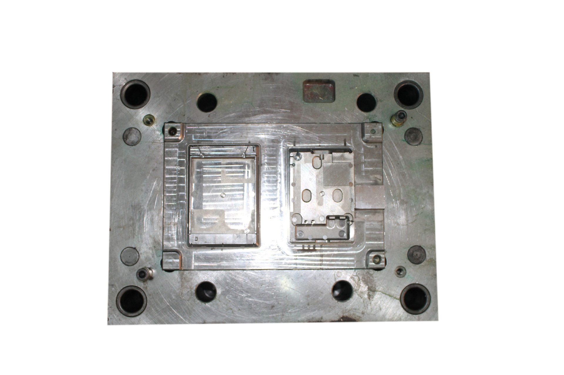 plastic mould22