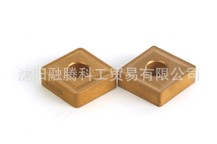 泰珂洛 CNMG190612 T9135 数控刀具批发 批发