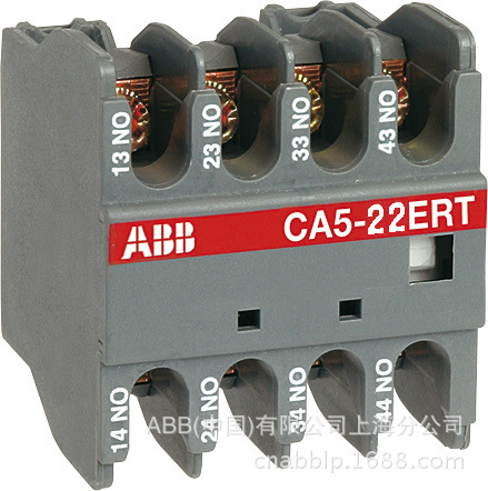 ABB Aϵн|o o|c CA5-22ERT;10095943