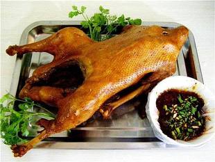 餐饮服务-2014新一代品种潮州卤菜培训-四川卤