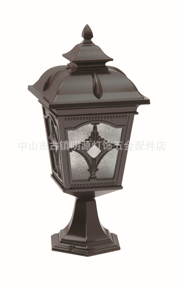 庭院灯-XX-5610B1-庭院灯尽在阿里巴巴-中山