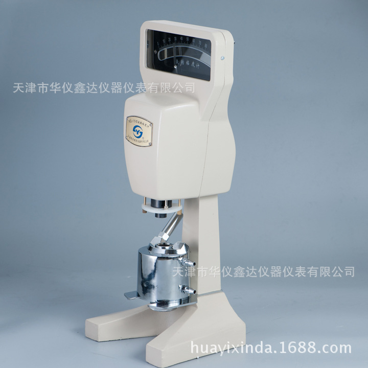 NDJ-79 旋轉粘度計