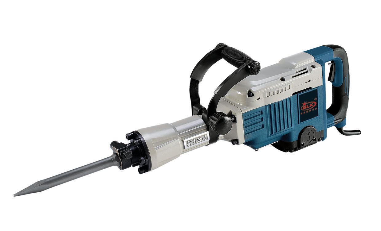 st-95a demolition breaker 冲击电镐