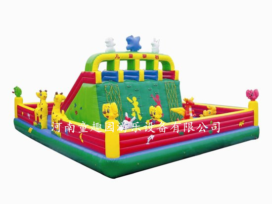 儿童攀岩15x8
