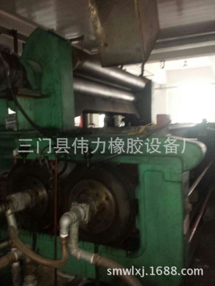 【供应24寸大连大橡塑轴承传动】