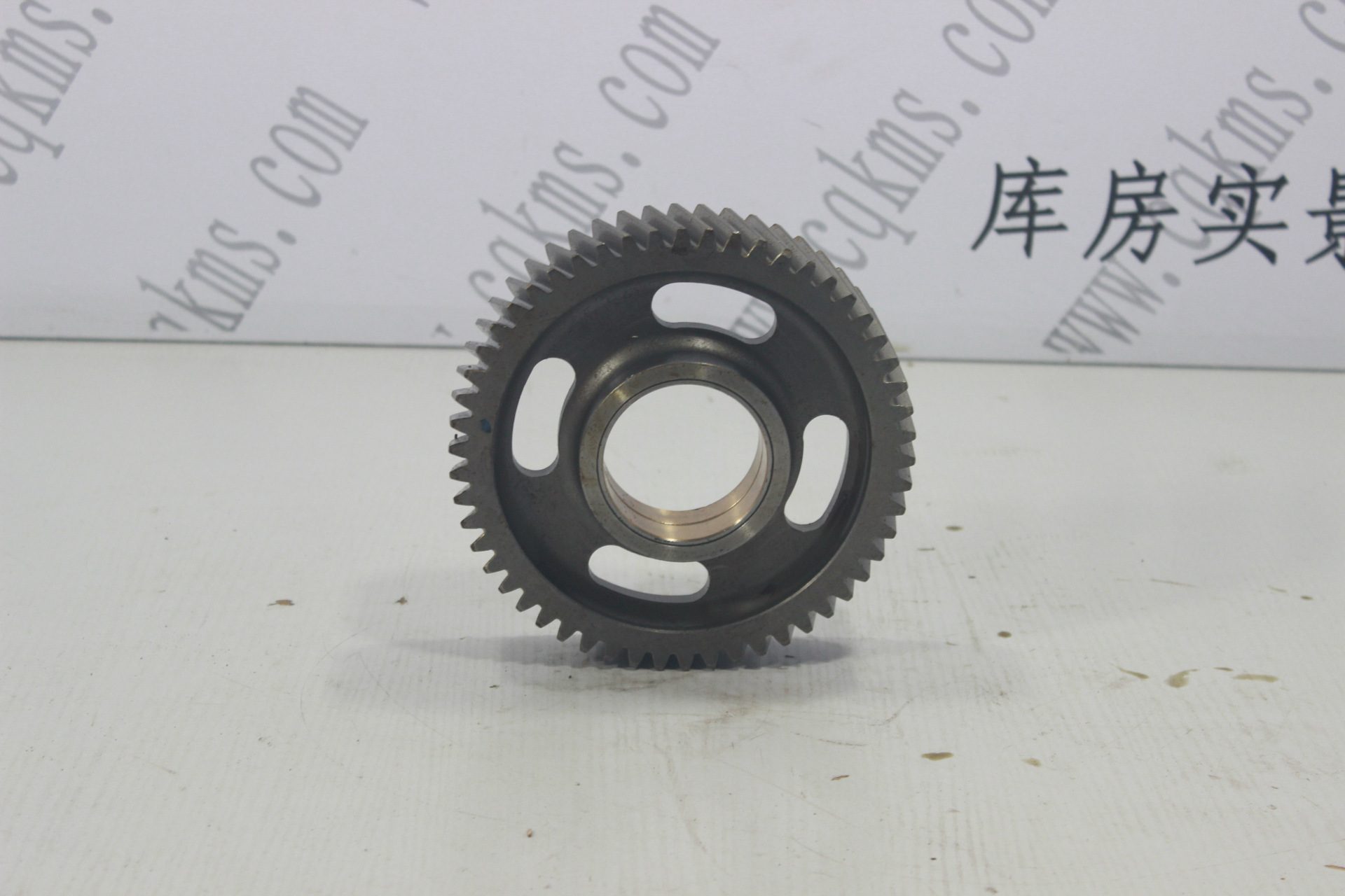 kms06310-3038985-齿轮-用于M11康明斯发动机-M11--参考重量3000-3000图片3