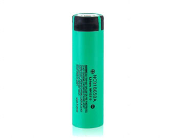 Best NCR18650A 3100mAH recharg