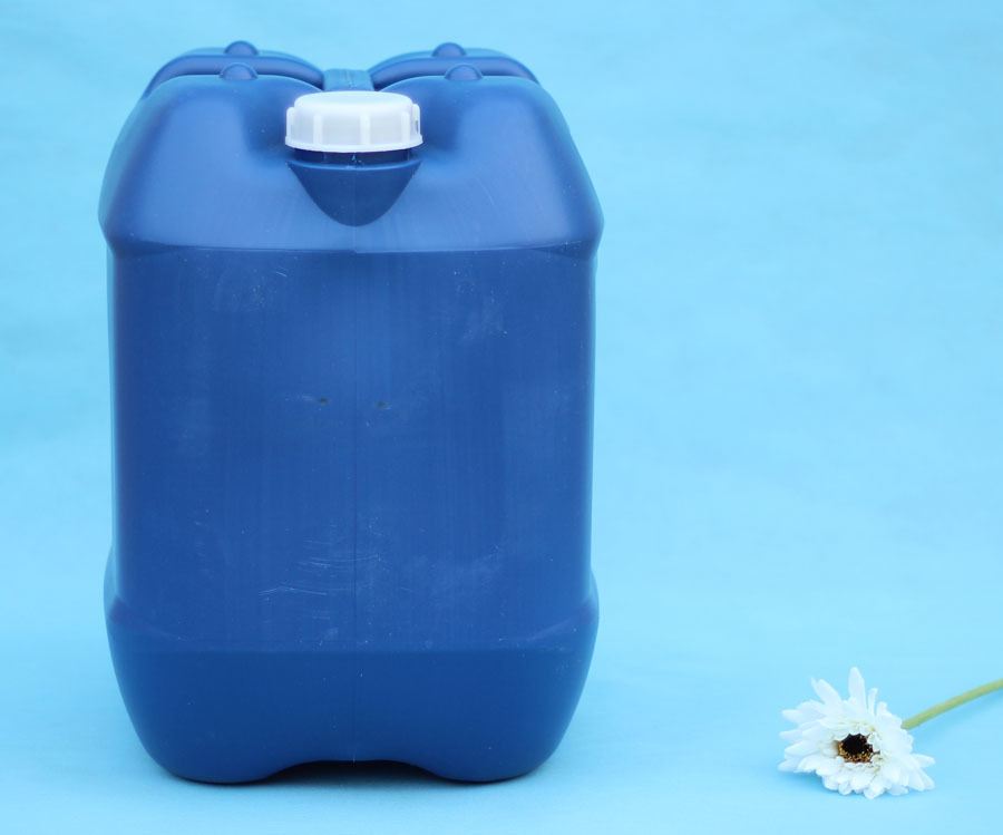 山东淄博厂家直销25公斤、25L塑料桶化工桶容