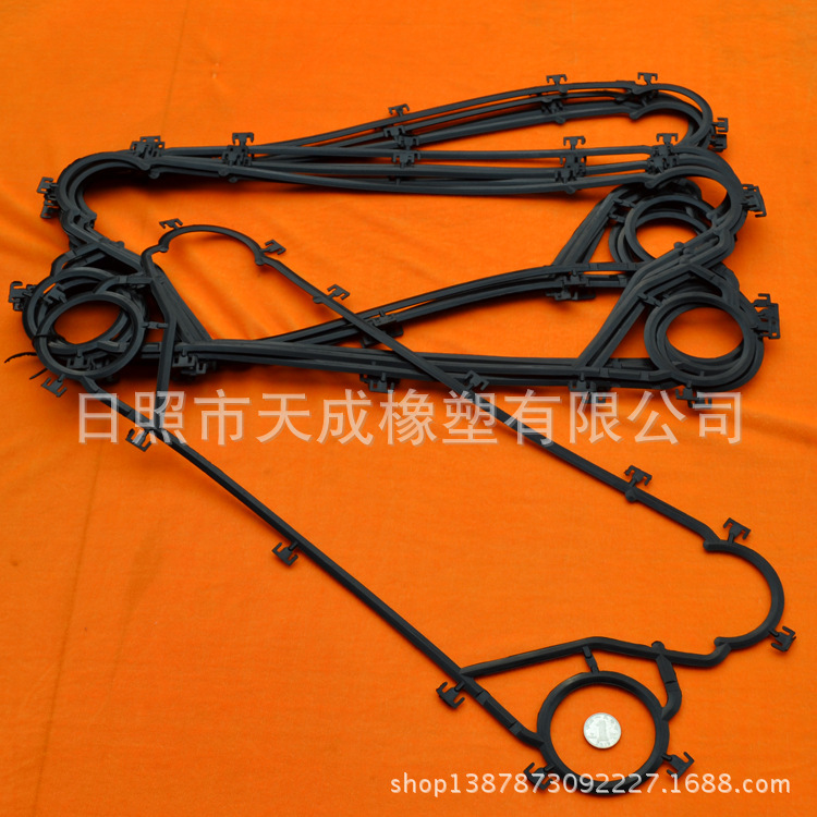 板式换热器垫片 (17)