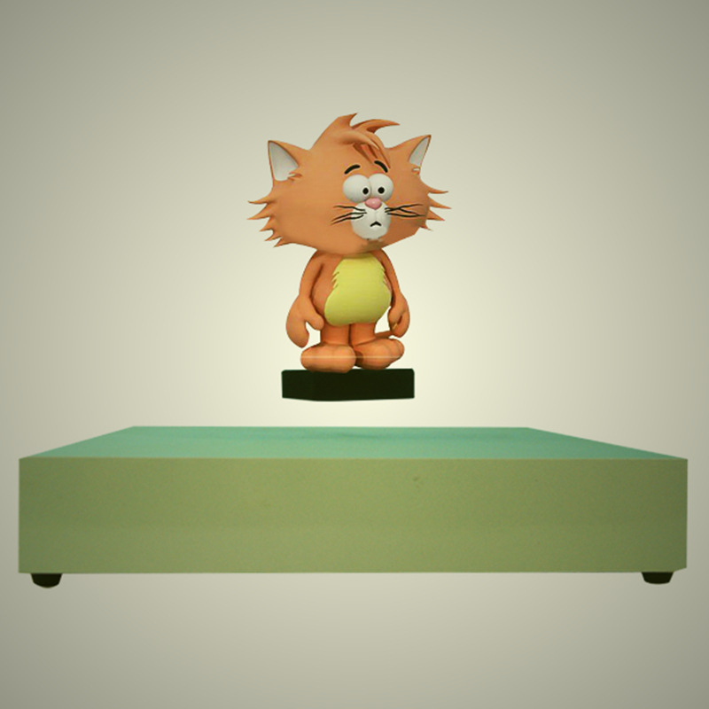 磁悬浮玩具展示架 磁悬浮高档商务礼品送领导 最佳磁悬浮产品 图片_高清大图 - 阿里巴巴