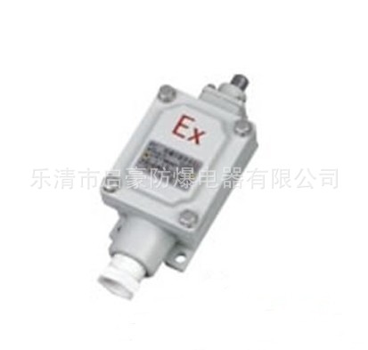 BLX防爆行程开关0014