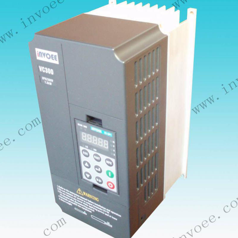 厂家供应 英沃变频器 英沃VC610高性能机床专用矢量变频器