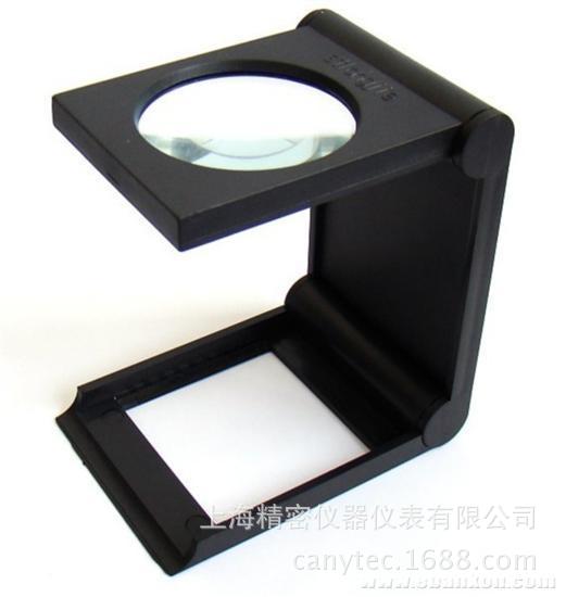 上海精密仪器照布镜1209SA0-9X 图片
