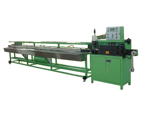 胶条裁断机